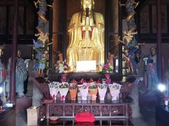 -七曲山风景区