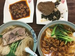-五芳齋(云南南路店)