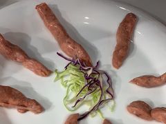 -火焱山烤肉·齐齐哈尔烤肉(朝阳店)