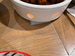 -新白鹿餐厅(城西银泰城店)