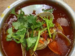 花甲火锅粉-成都吃客(九眼桥店)