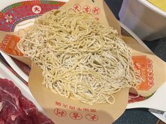 -大吉利·潮汕鲜牛肉火锅(西安店)