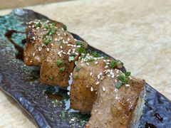 -东京屋(武定路店)