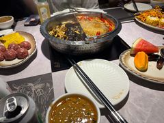 -一绪に寿喜烧自助(世茂广场店)