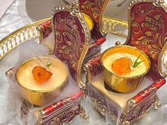 -迦南苑·新派青岛菜·生日纪念日主题餐厅