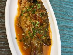 -自游人·美食一楼·地道徽菜(三十年名店)