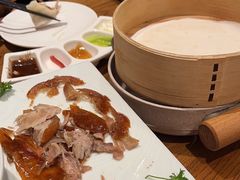 -北京老铺烤鸭(高新店)