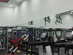 -蓝堡健身游泳会所(江山店)