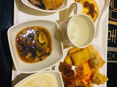 -堂会(白云店)