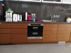 店内环境-深圳大兴别克4S店(前海店)