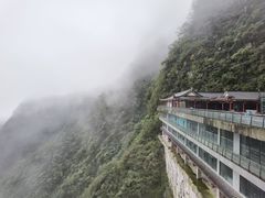 -大连天门山国家森林公园