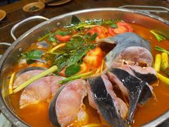 -亮欢寨(凯里总店)