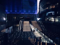 -苏州现代传媒广场商业