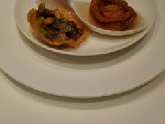 -8餐厅(新葡京酒店)