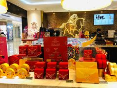 -GODIVA(王府井apm店)