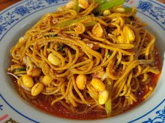 -三羊居食府(文艺路店)