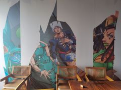 -漪龙台·B26 Rooftop Lounge