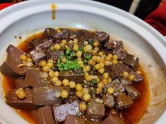 -大鸭梨烤鸭(甘家口店)