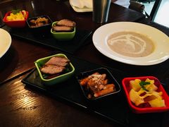 -斯比特花园西餐厅(东方商厦店)
