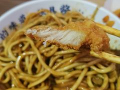 -文叔·湖北名小吃·小龙虾(黄贝岭地铁站店)