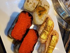 -熊出没日本烧肉放题