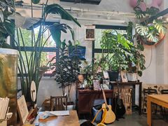 -109 COFFEE(建筑学院店)