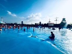 -西安华夏文旅水世界