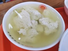 -周家大辣椒面皮(中山街店)
