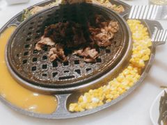-韩宫宴烤肉·料理(如皋万达店)