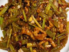 鱼香肉丝-春来和(汉城南路店)