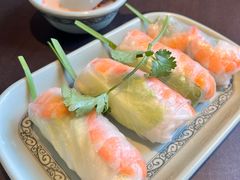 -大头虾越式风味餐厅(光明广场店)