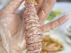 -众味海鲜大排档·活海鲜·潮汕味(南澳店)