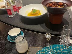 -悦宴·雅致餐厅(绿地蓝海店)