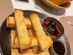 -斯普汇生蚝牛排馆(中骏世界城店)