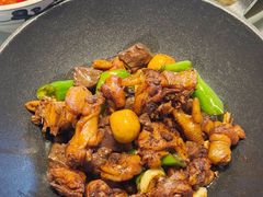 -老村长•湖北家常菜(黄浦路店)