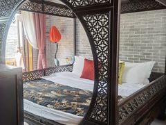 -归觅·西关小姐人文艺术馆(荔枝湾店)