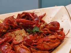 -海底捞大排档火锅(打浦路店)