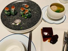 -民国红公馆·秦淮八艳(夫子庙店)