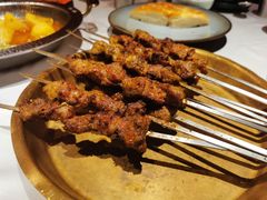 -丝路金桃·新疆菜(徐汇店)