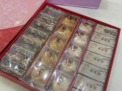 -GANSO元祖食品(沪青平店)