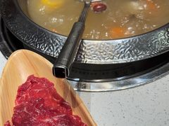 -千牛将·鲜牛肉火锅(开元路店)