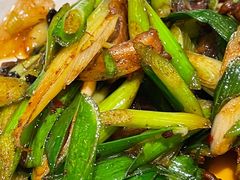 回锅肉-盘飧市(春熙路店)