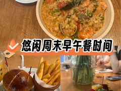 -麦田工坊(月湖店)