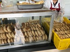 牛肉烧饼-李小老烧饼(常营民族家园店)