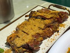 -老掌柜春饼饺子坊