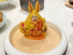 -局气烤鸭·北京菜(德云社店)