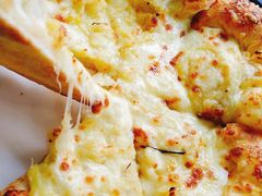 -City1+1城市比萨·意面(桂林路店)