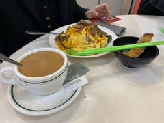 -華歡冰室-WahFoon(吉大店)