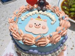 -永信海鲜(群星城店)