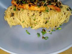 -HELLO 27 意面·沙拉·帕尼尼